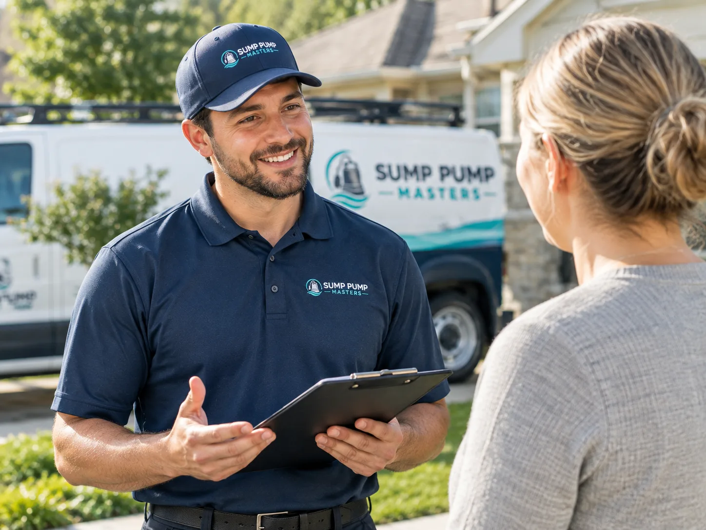 Sump Pump Repair Jefferson, NC FAQs